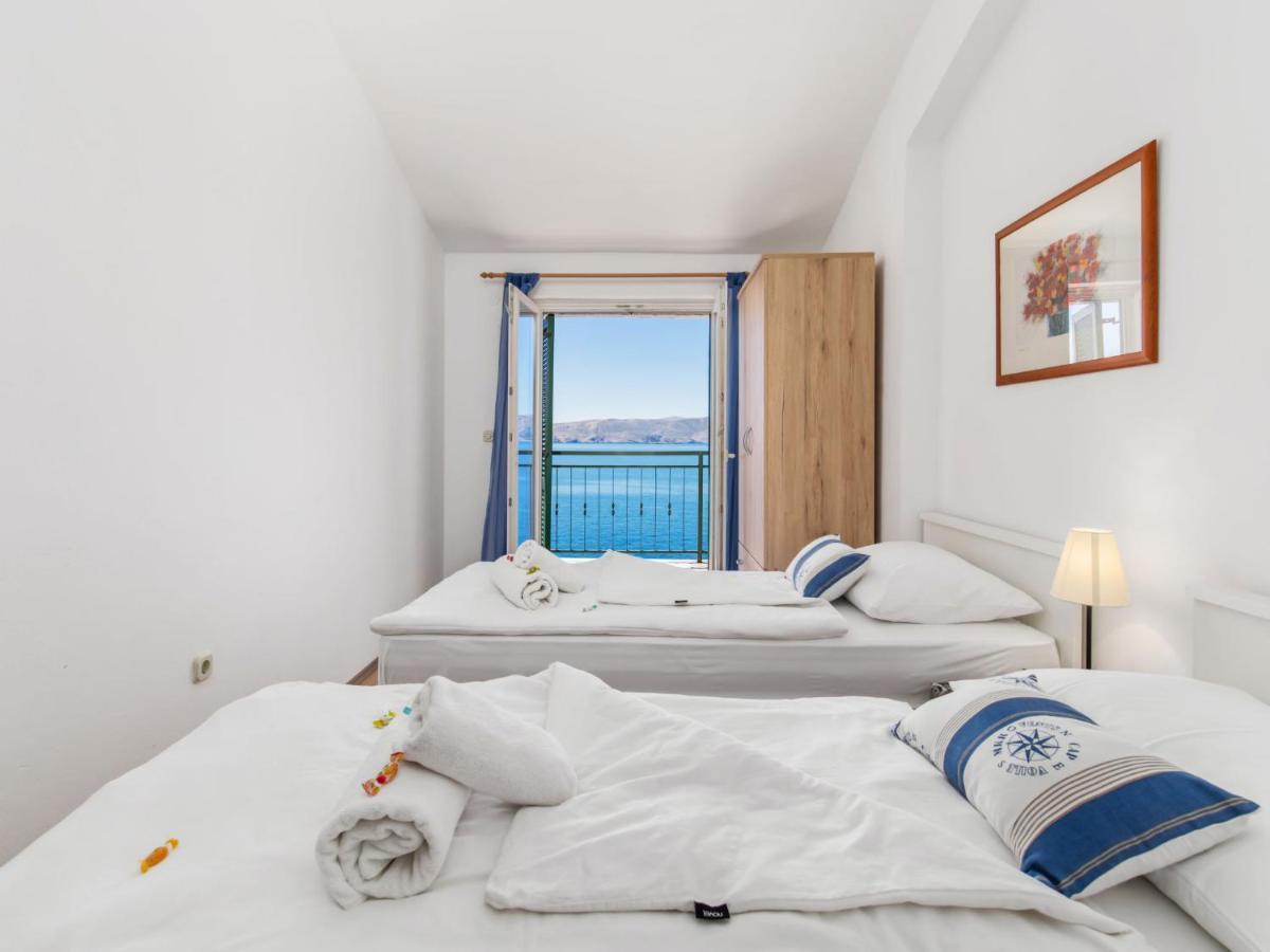 Apartment Marina - Snj106 By Interhome Senj  Exterior foto
