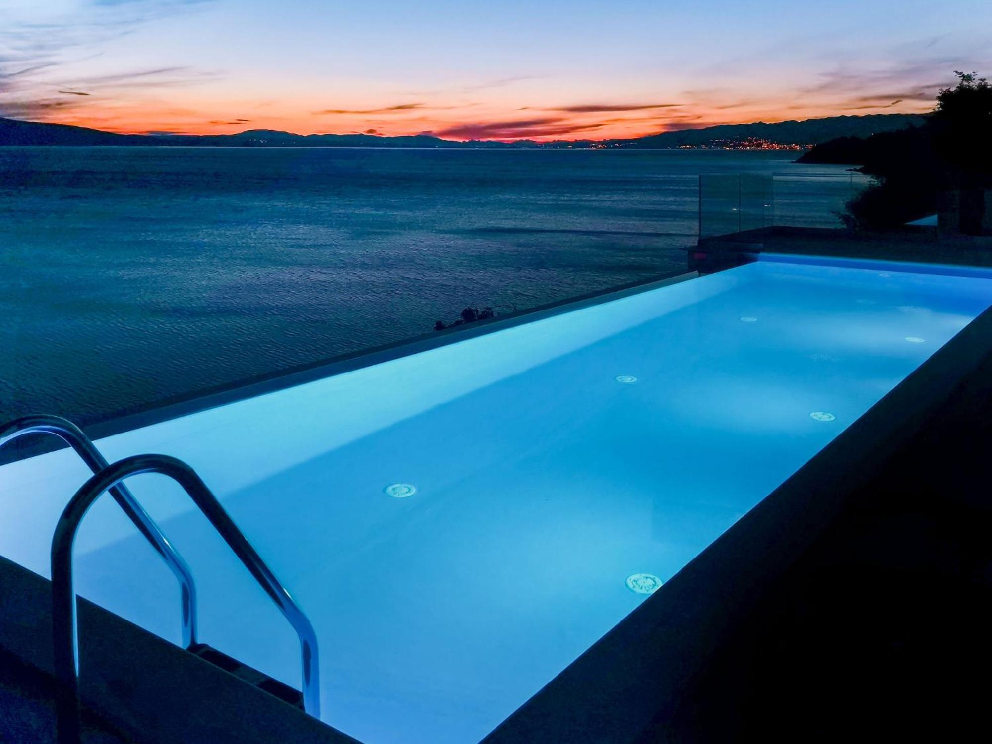Apartment Marina - Snj106 By Interhome Senj  Exterior foto