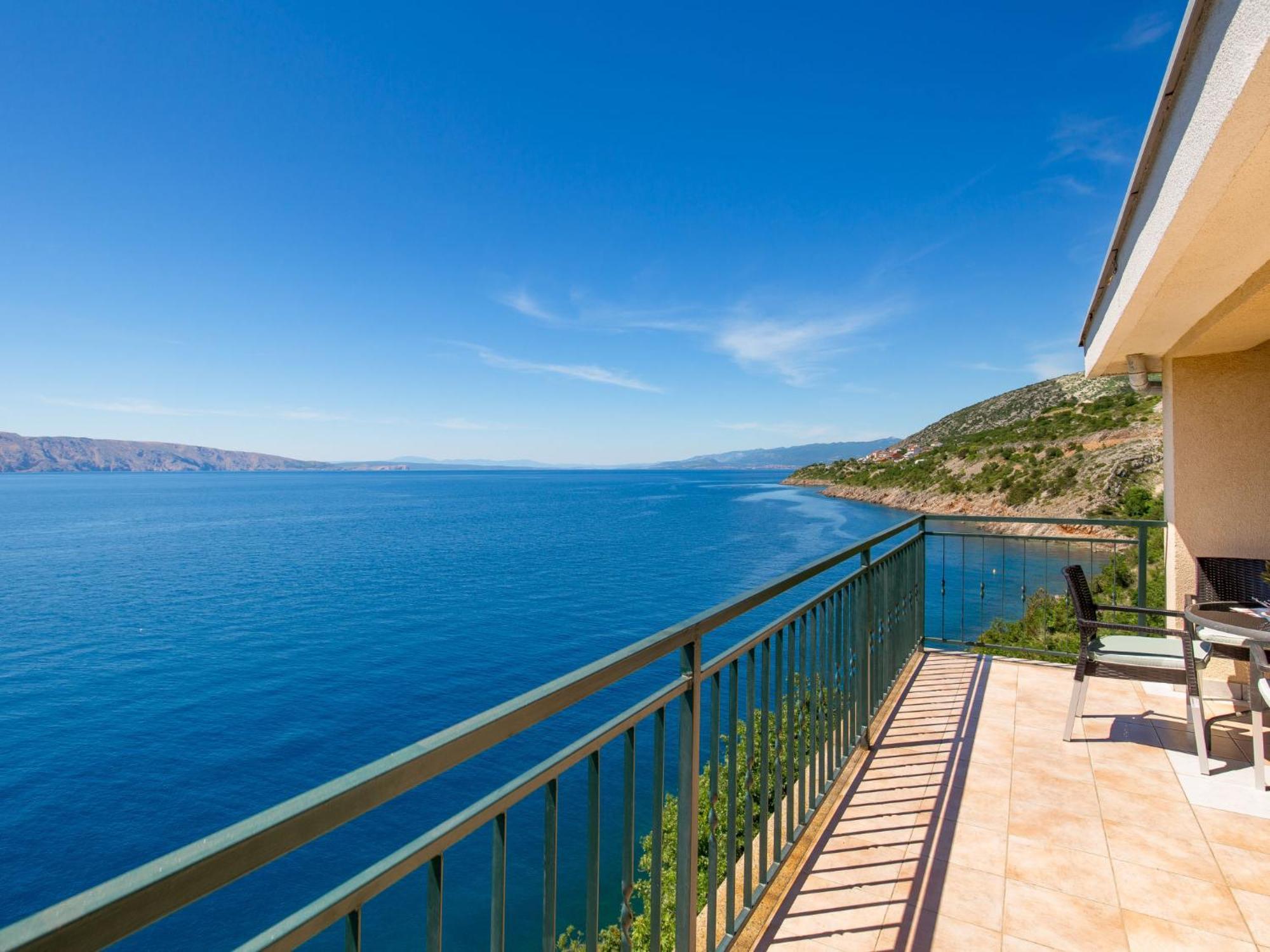 Apartment Marina - Snj106 By Interhome Senj  Exterior foto